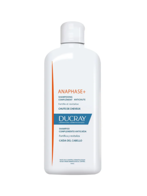 DUCRAY ANAPHASE+ SHAMPOO ANTICAÍDA OCASIONAL