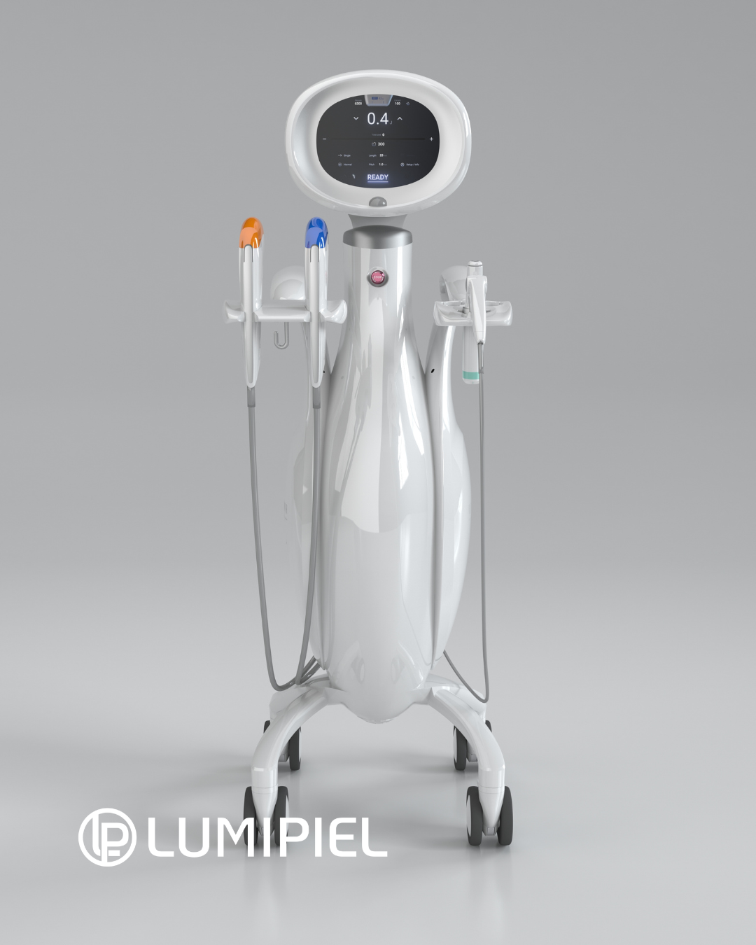 Lifting Facial de Rostro Completo con equipo HIFU - Ultraformer MPT