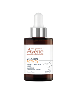 AVÉNE VITAMIN ACTIV CG SÉRUM ANTIOXIDANTE