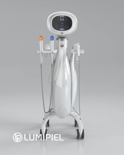 Marcaje Mandibular con equipo HIFU - Ultraformer MPT®