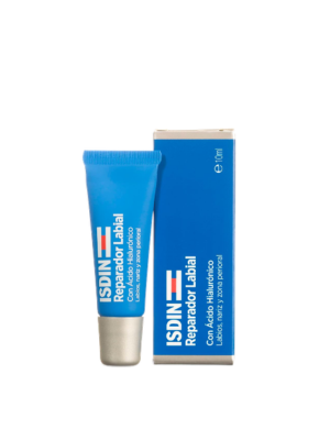 ISDIN, REPARADOR LABIAL CON ÁCIDO HIALURÓNICO