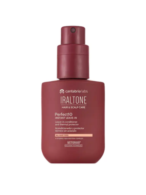 CANTABRIA LABS, IRALTONE PERFECT 10 LEAVE-IN